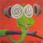Cover der CD Three Tone S'kaa