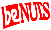 beNUTS Logo