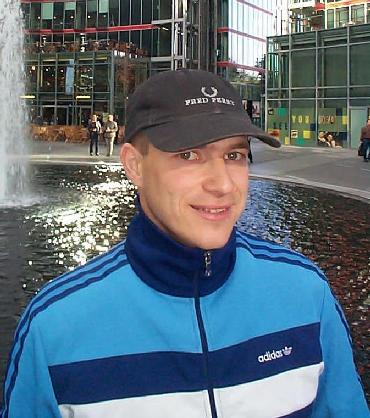 Daniel