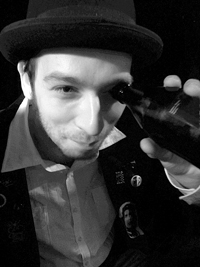 beNUTS-Keyboarder Deniz