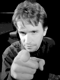 beNUTS-Bassist Fabian