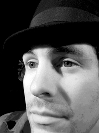 beNUTS-Bassist Fabian