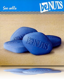 Cover: Sex Sells