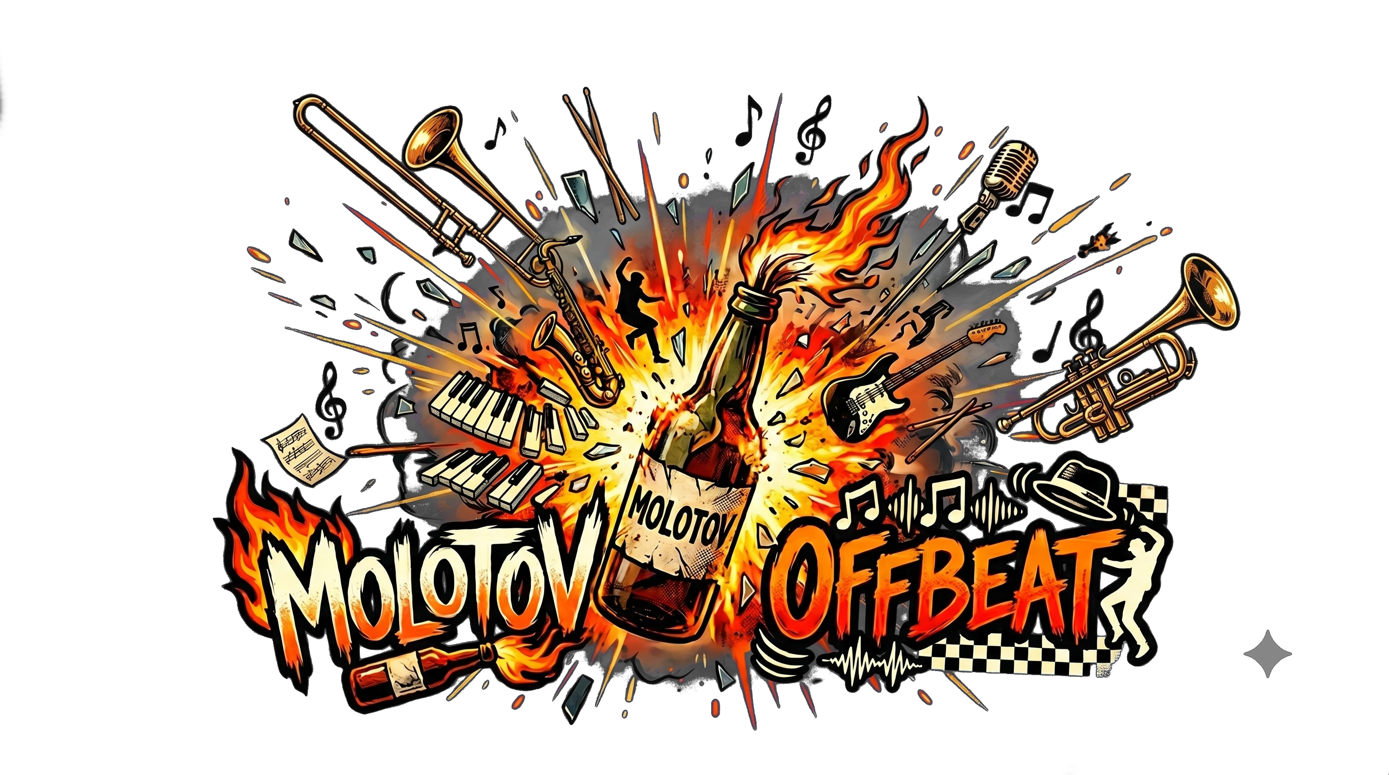 Molotov Offbeat